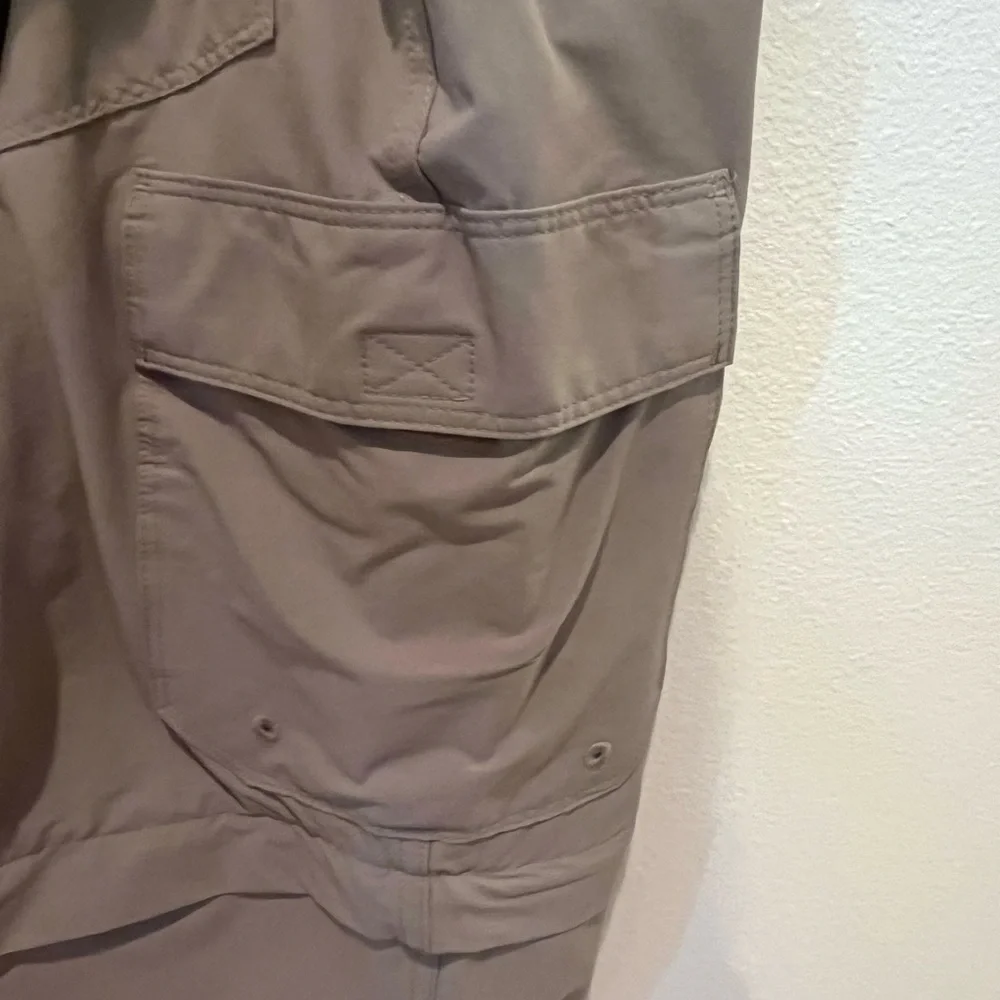 World Wide Sportsman Ultimate Angler Hybrid Cargo Pants